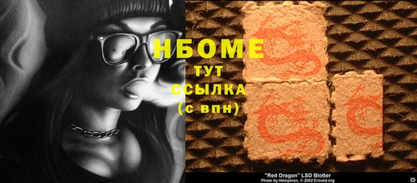 молекула духа Белоозёрский